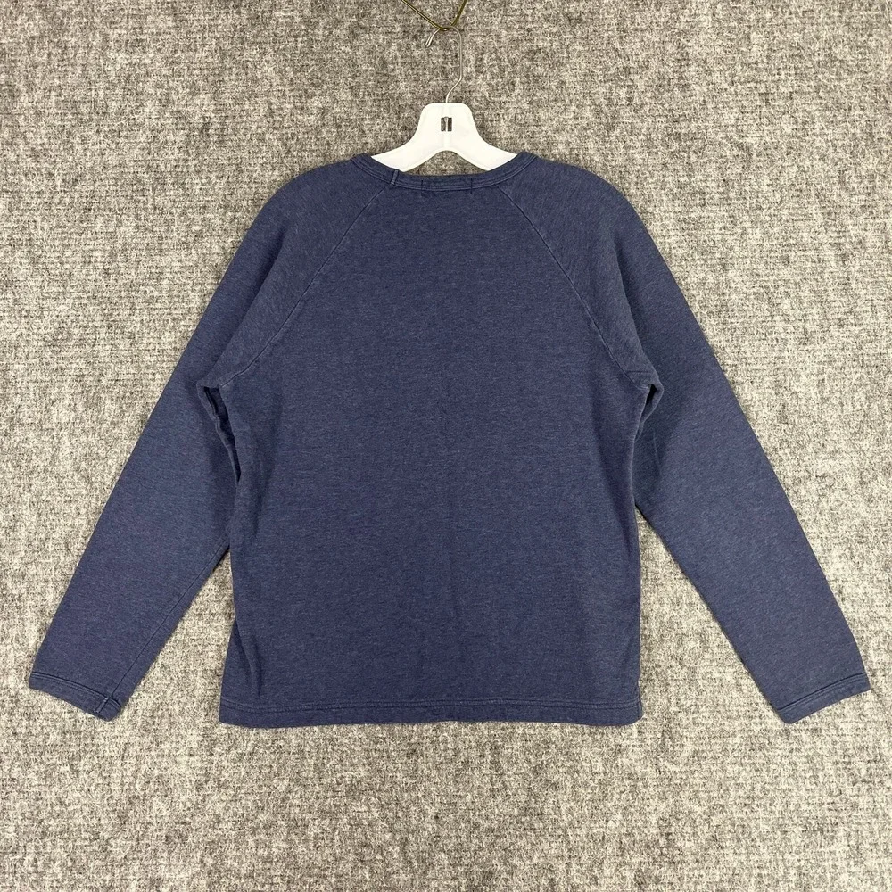 J. Crew crew double