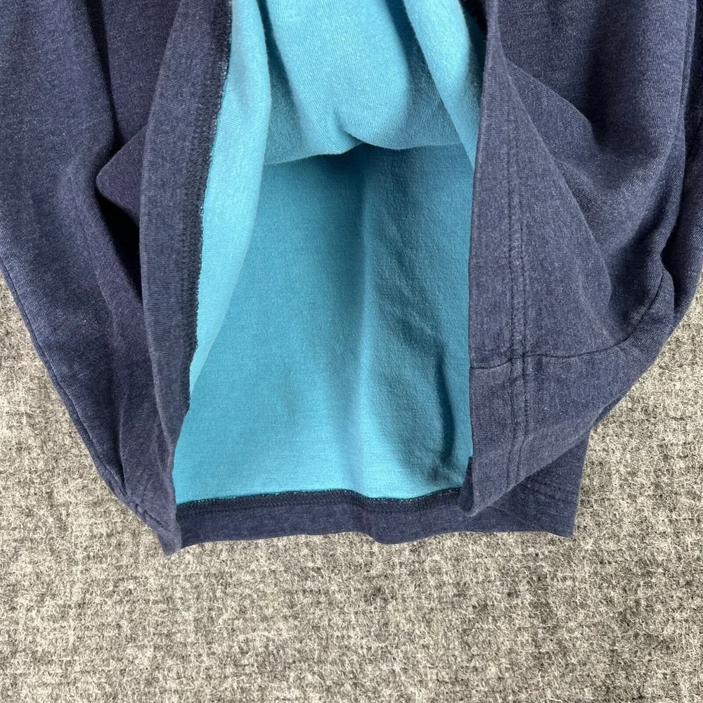 J. Crew crew double