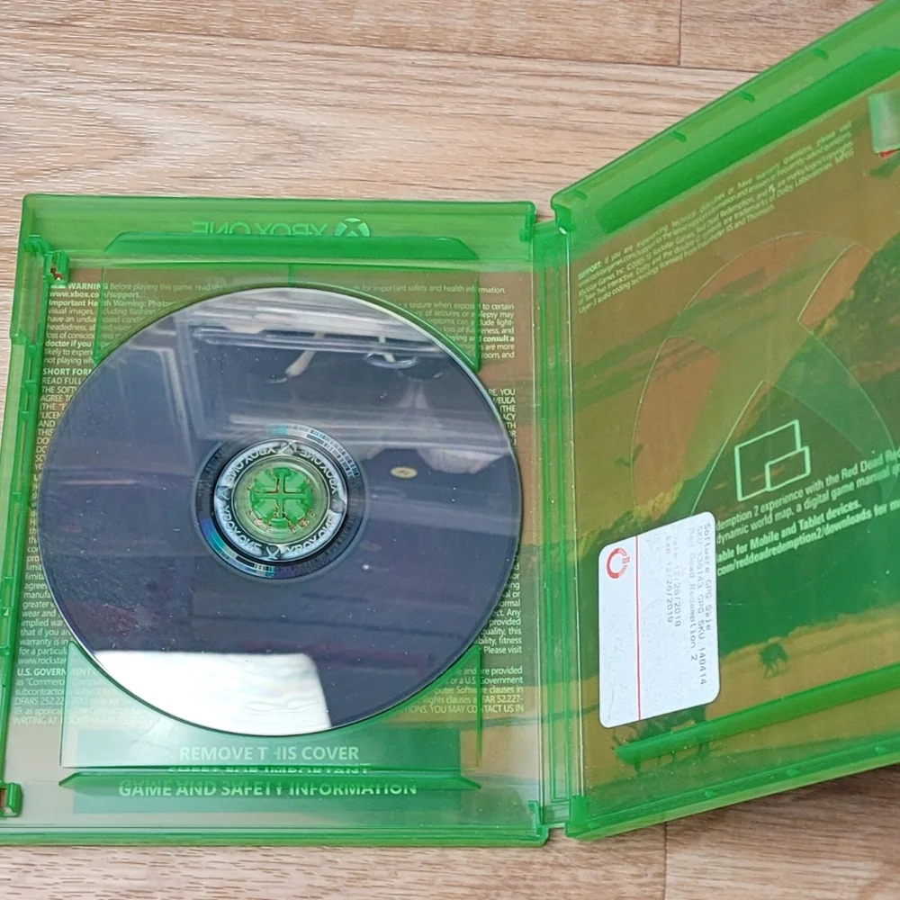 Microsoft official xbox