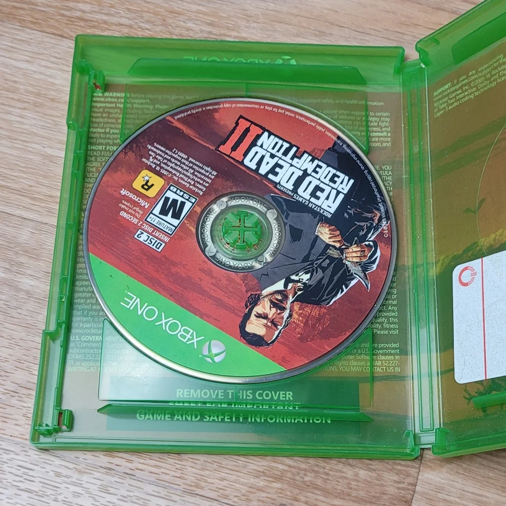 Microsoft official xbox