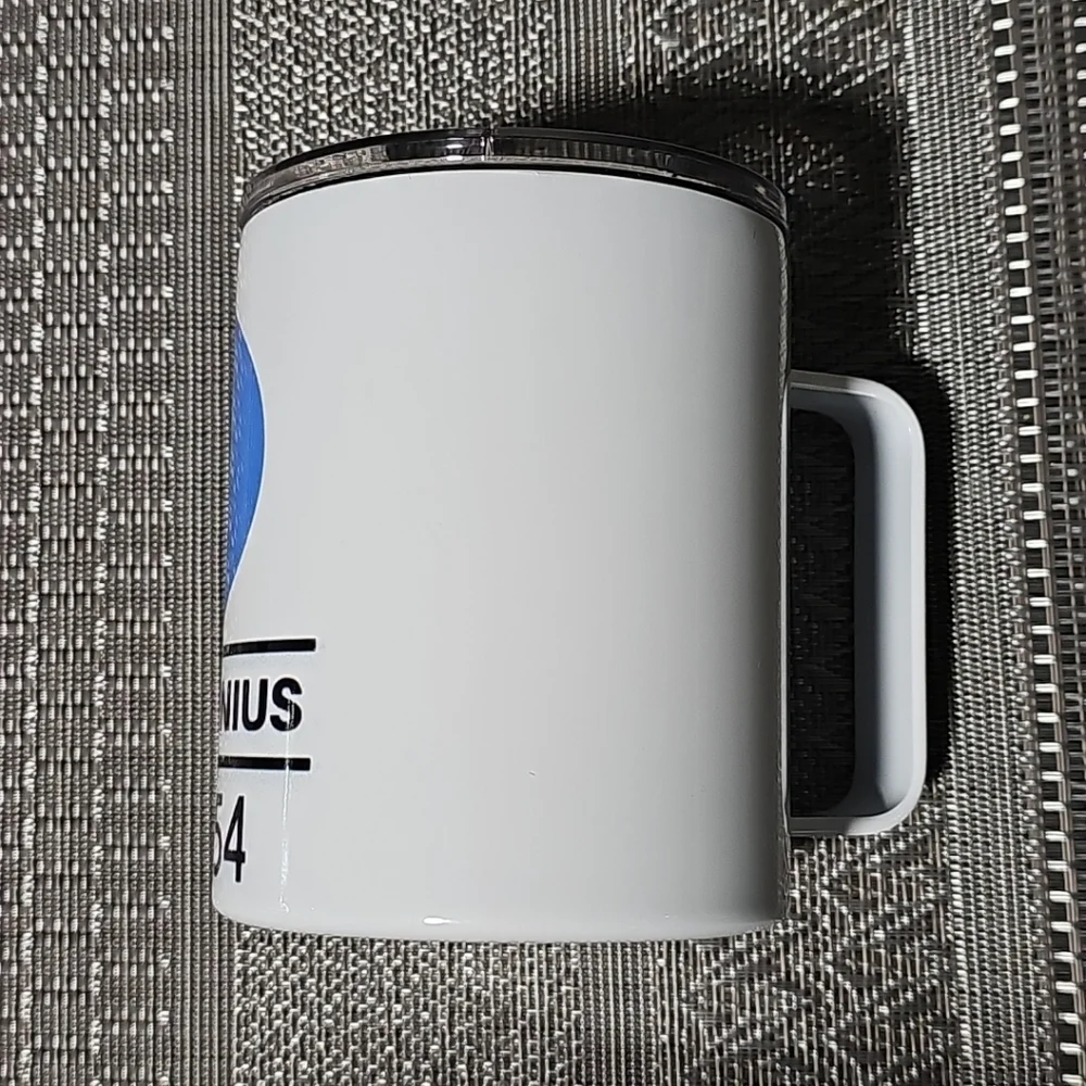 unbranded unrewarded genius