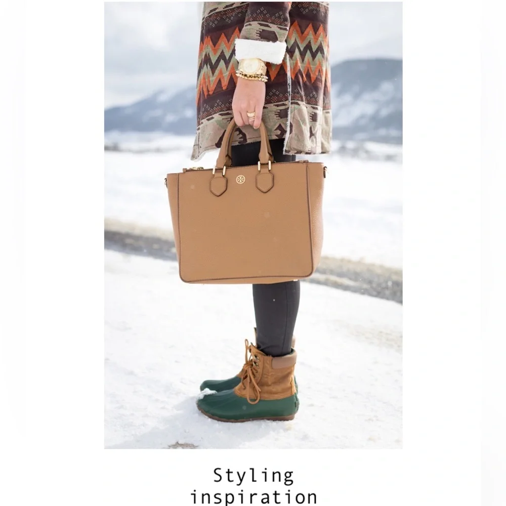 Sperry classic shearwater