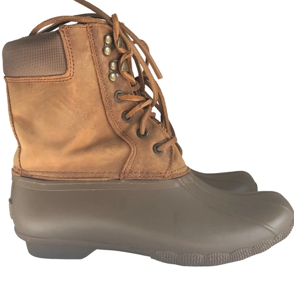 Sperry classic shearwater
