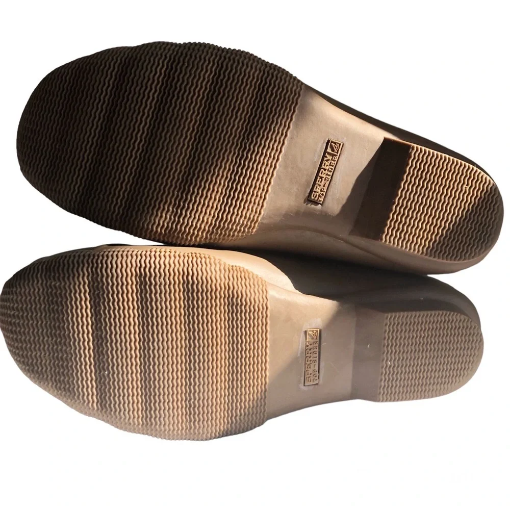Sperry classic shearwater