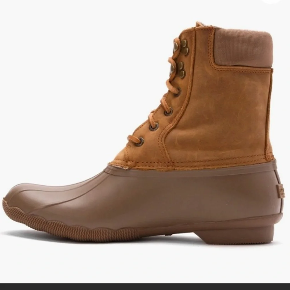 Sperry classic shearwater