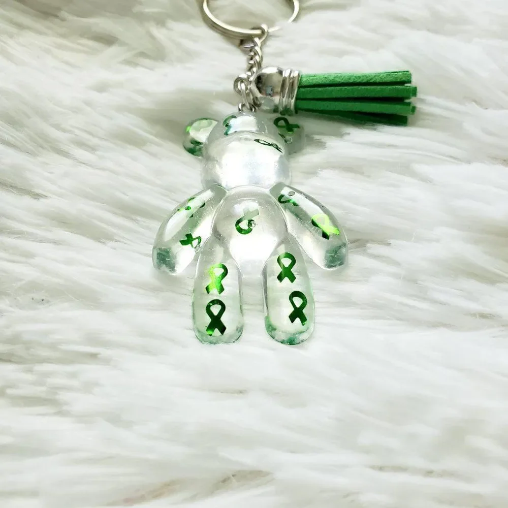 Hand Crafted green awareness