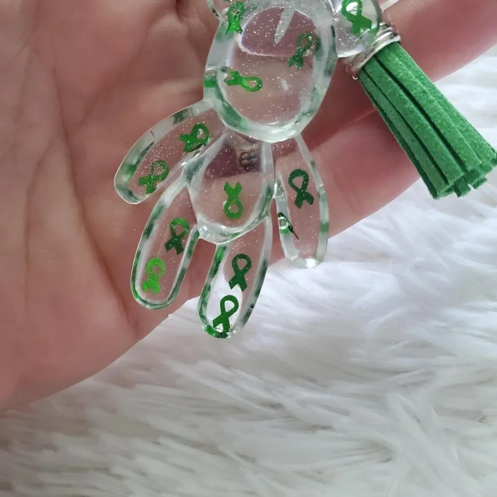 Hand Crafted green awareness
