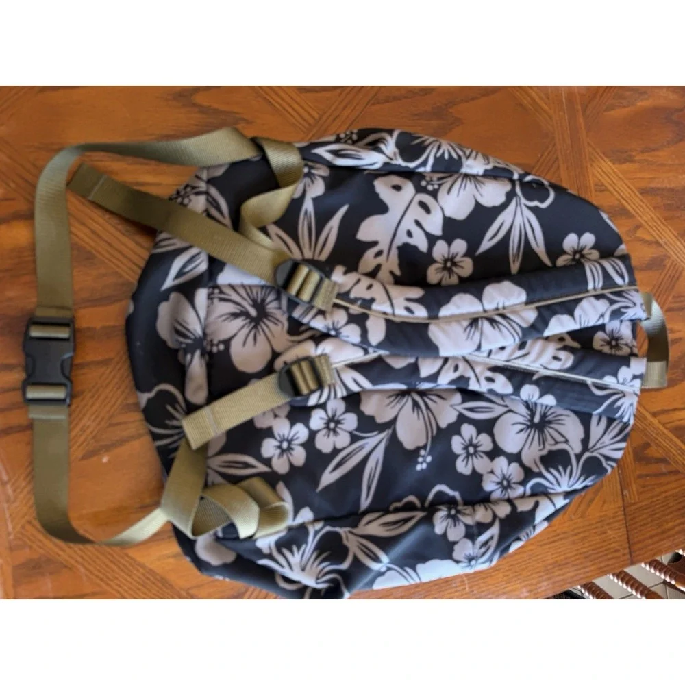 ll bean hawaiian backpack