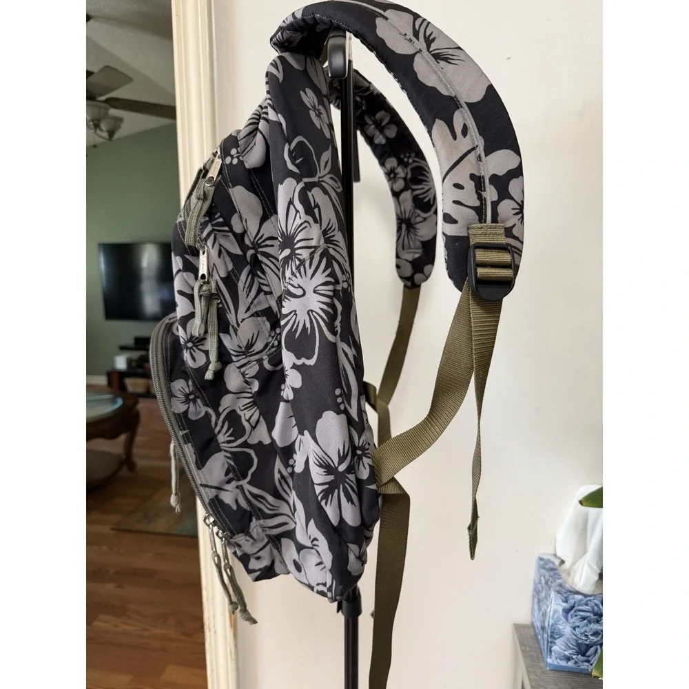 ll bean hawaiian backpack