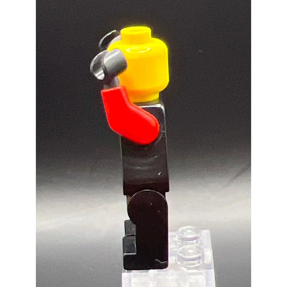 Lego ninjago kai