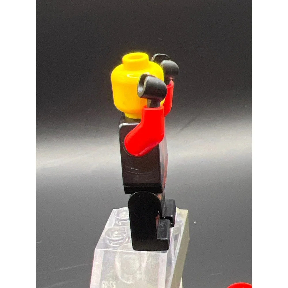 Lego ninjago kai