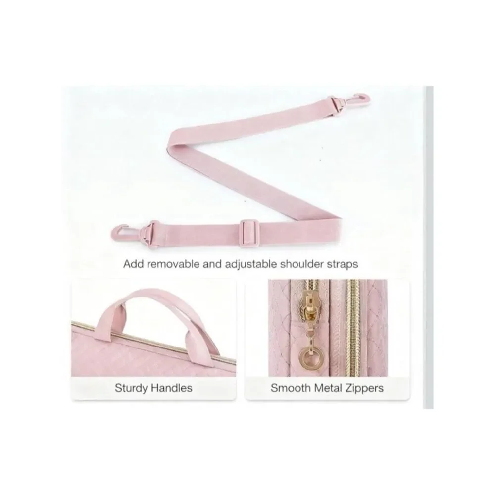 Bagsmart 15 inch