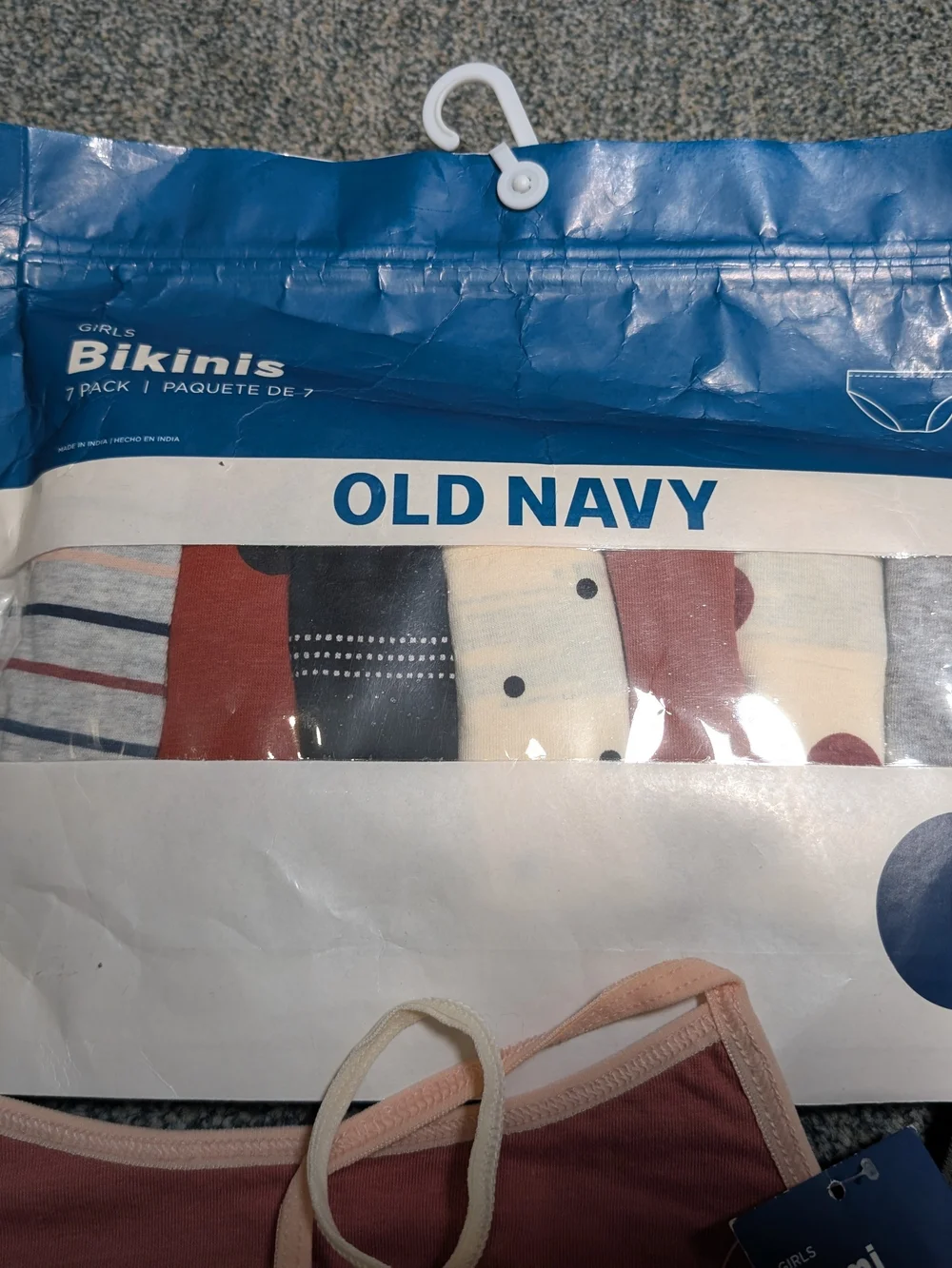 Old Navy all new