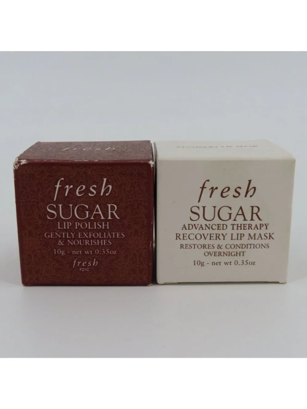 fresh sugar lip