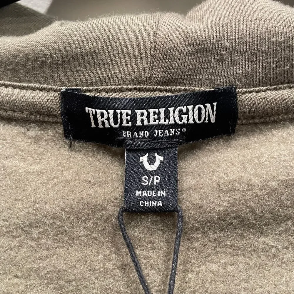 True Religion true religion