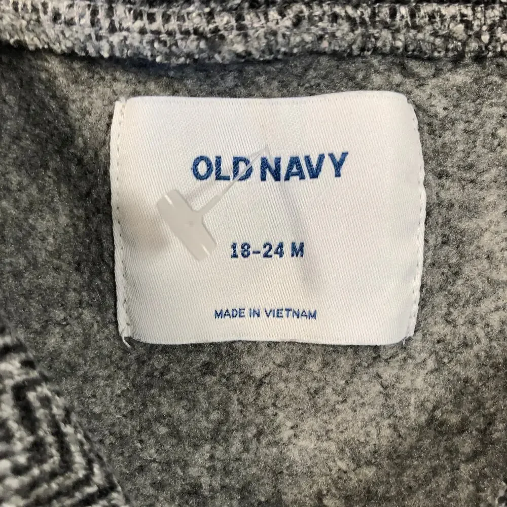 Old Navy this adorable