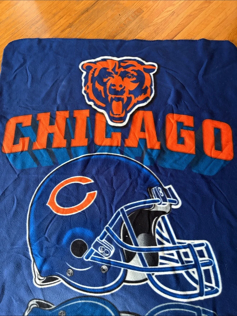 NFL official team