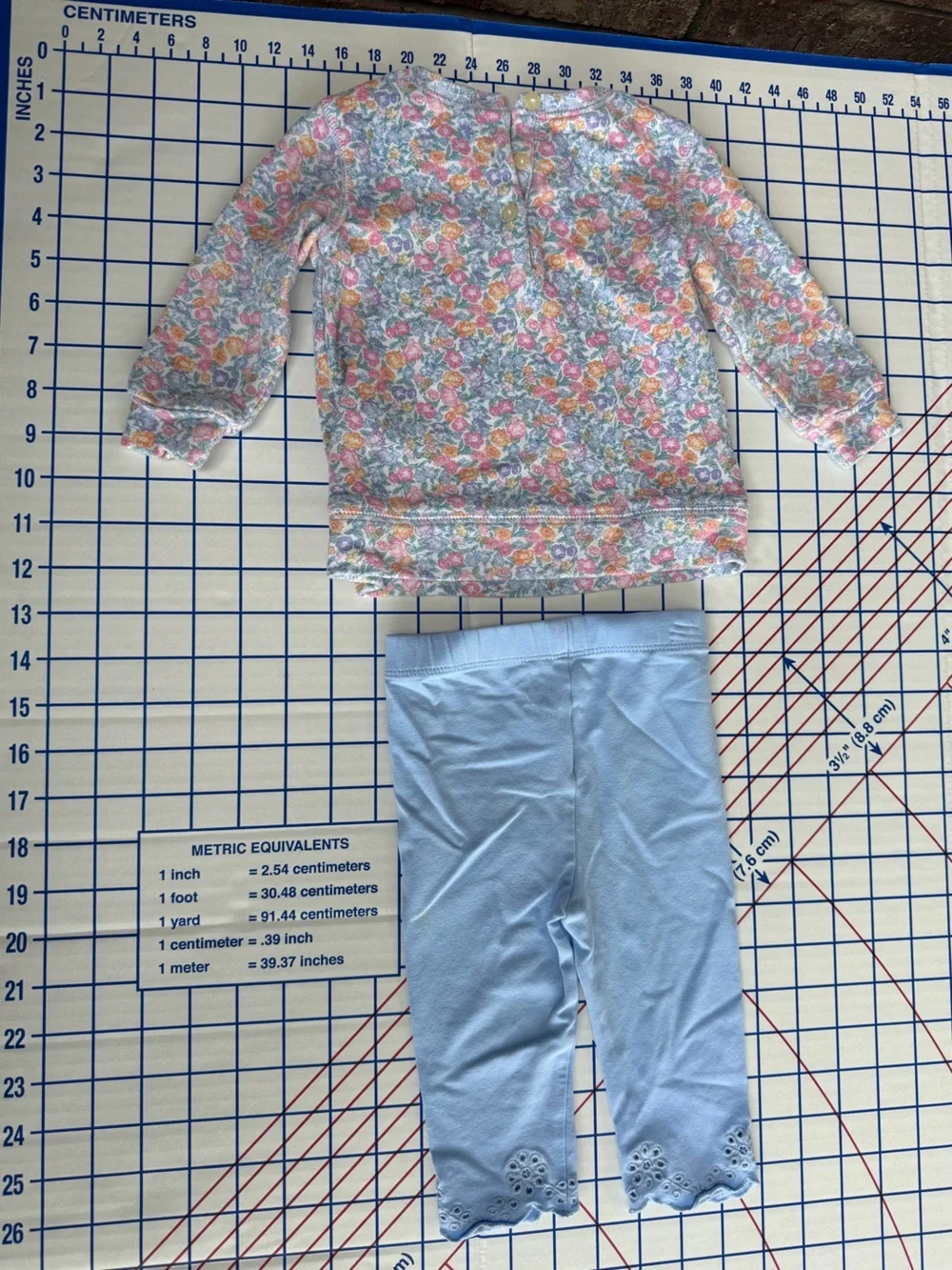 Ralph Lauren two piece