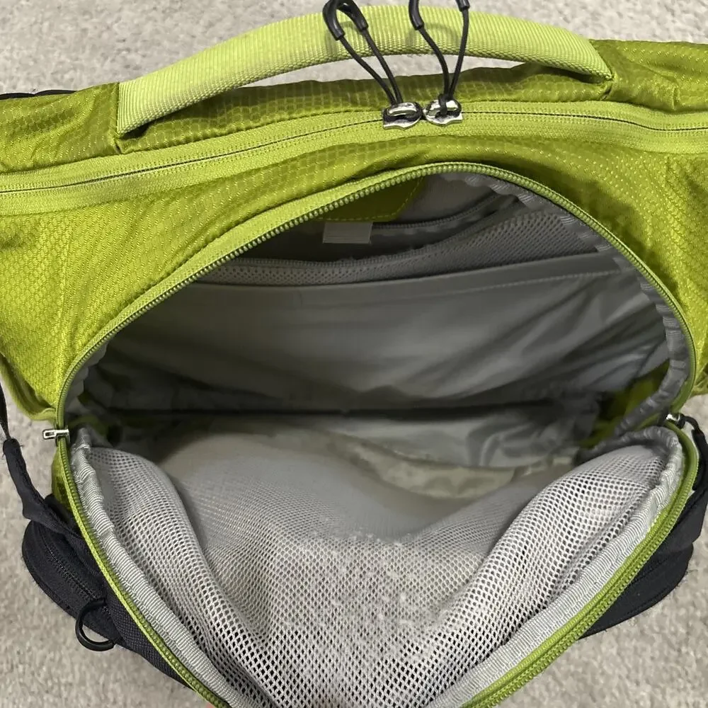 OSPREY ozone courier