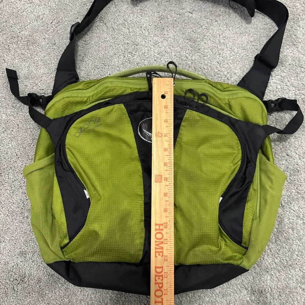 OSPREY ozone courier