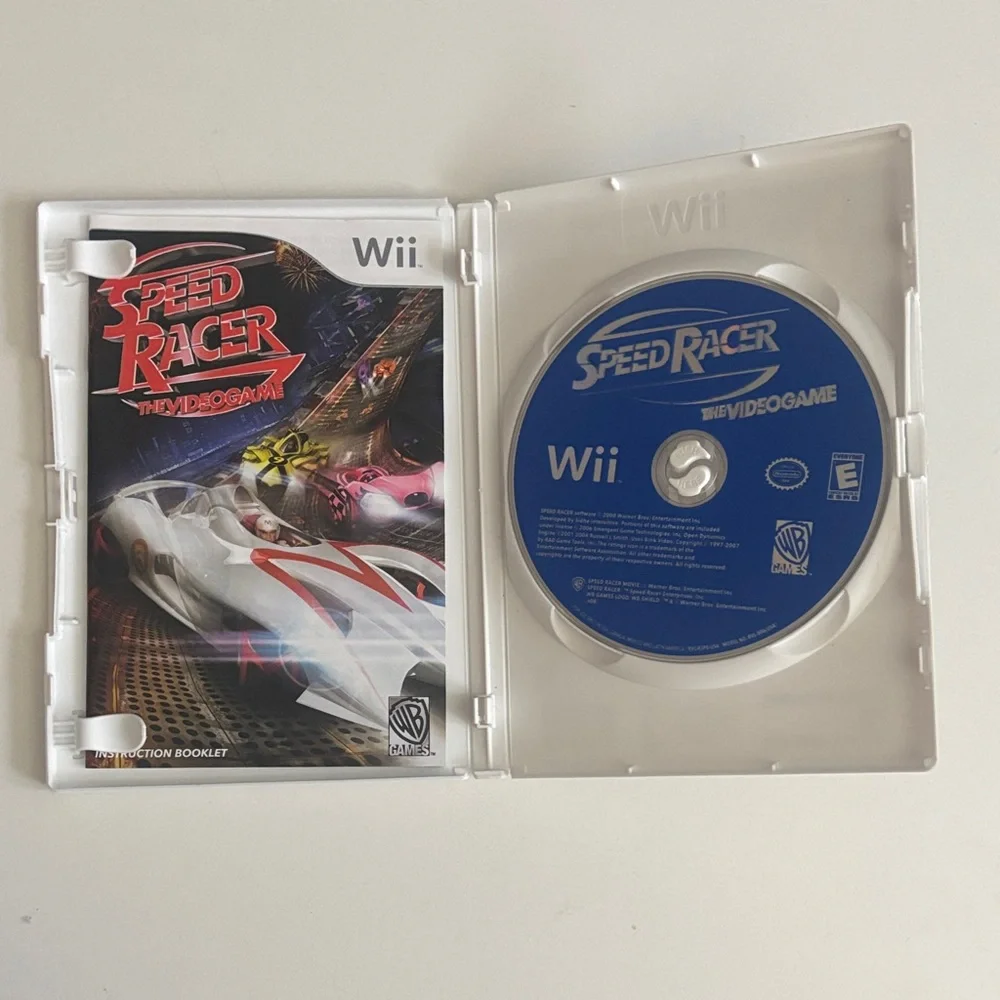 Nintendo experience high