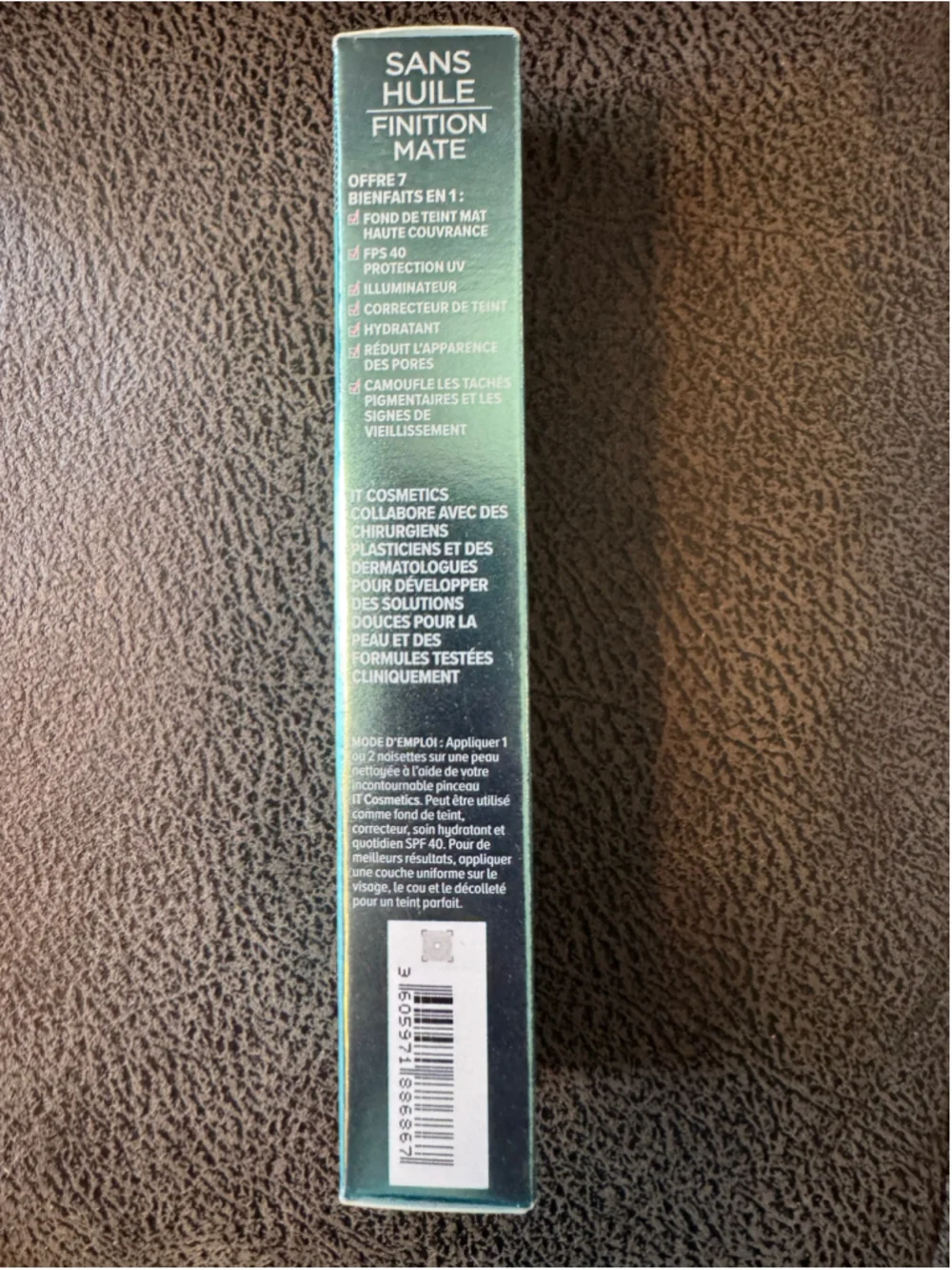 it cosmetics this new