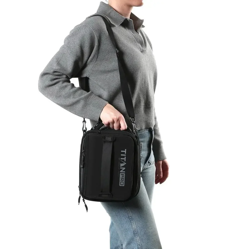 2 Titan PRO by Arctic Zone Expandable Lunch Box