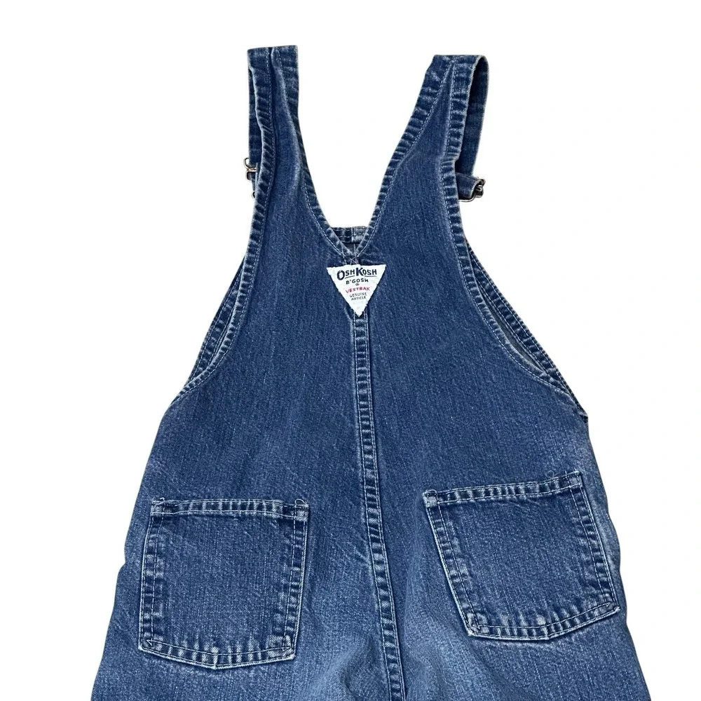 OshKosh Bgosh vintage oshkosh