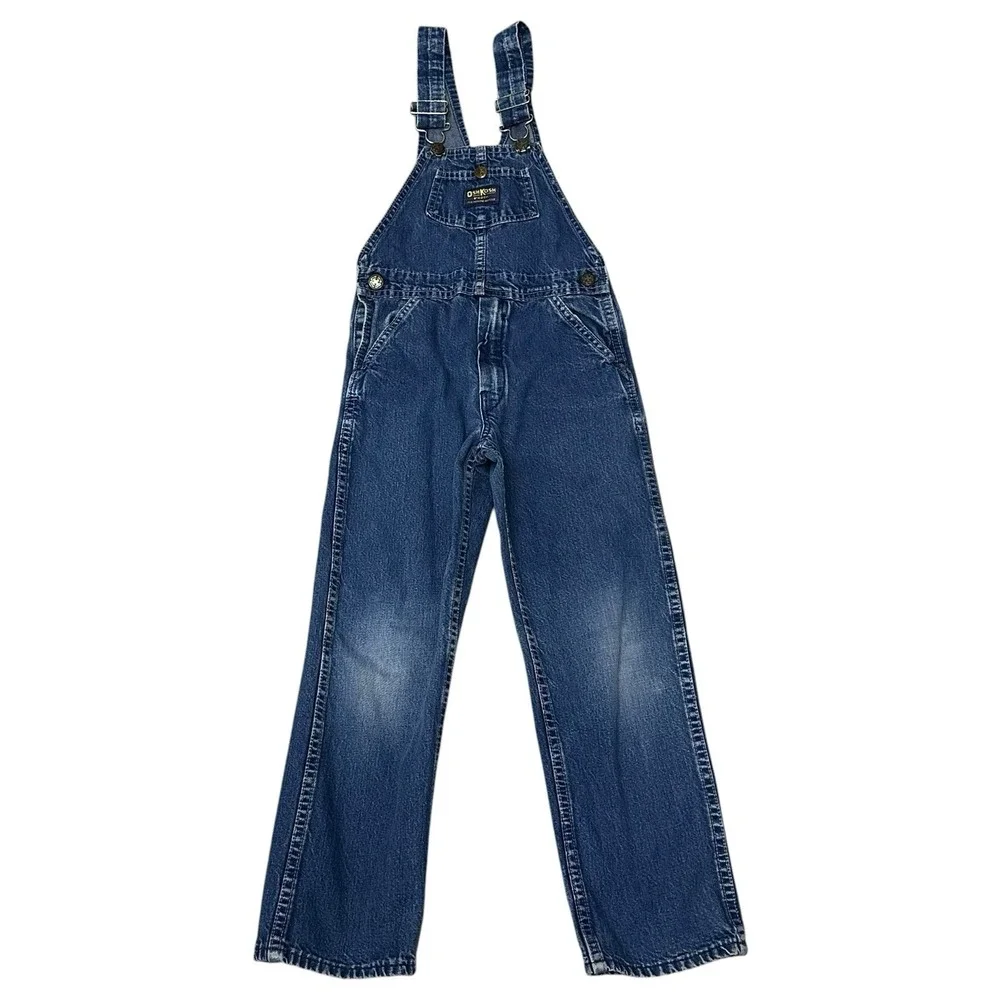 OshKosh Bgosh vintage oshkosh