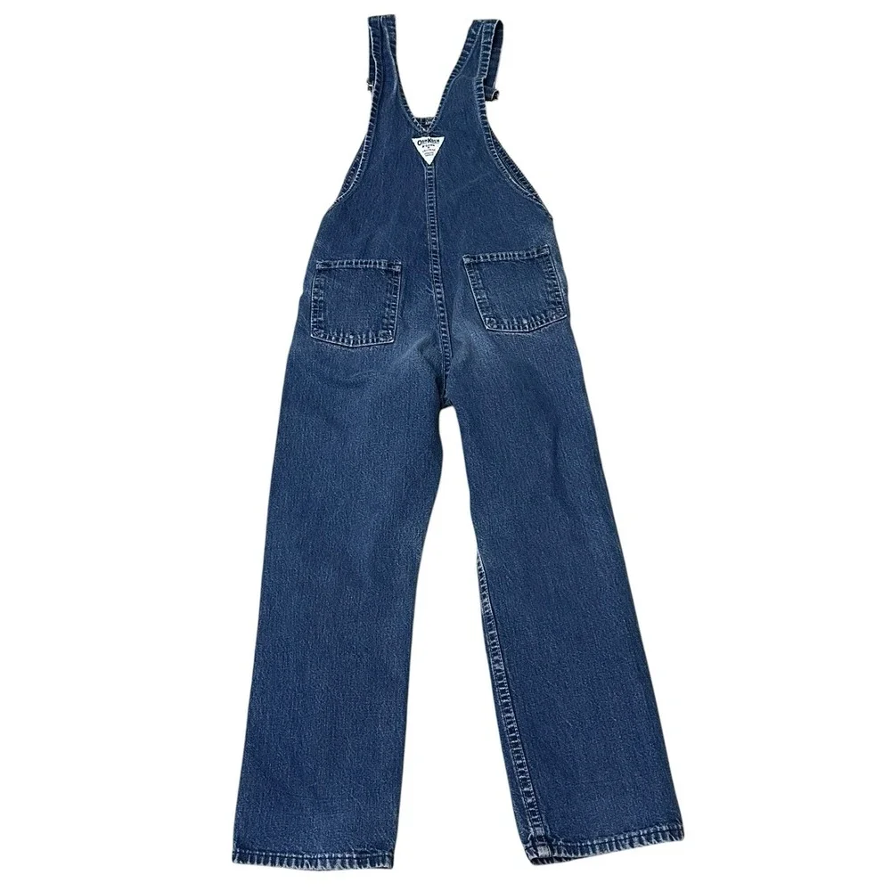 OshKosh Bgosh vintage oshkosh