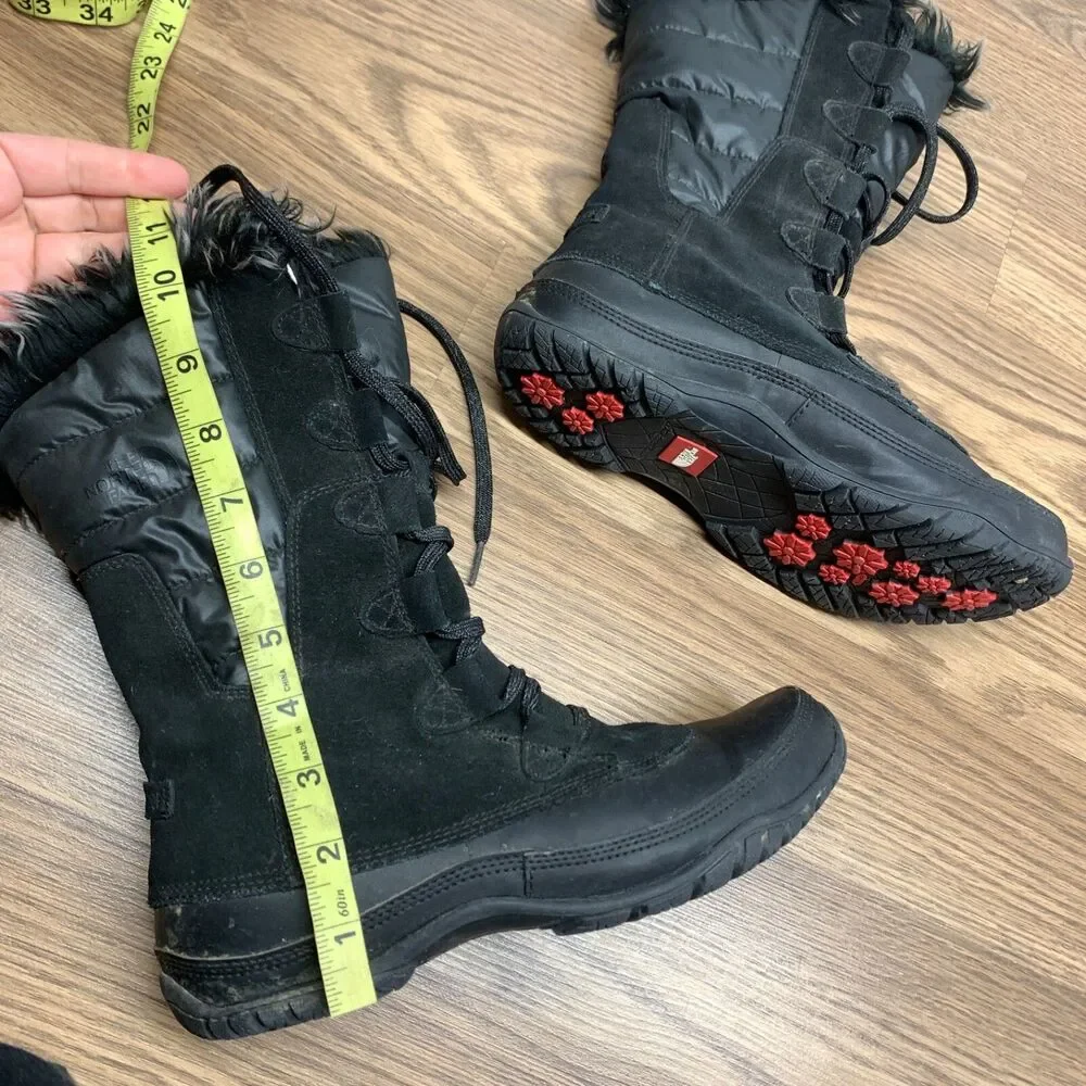 The North Face north face