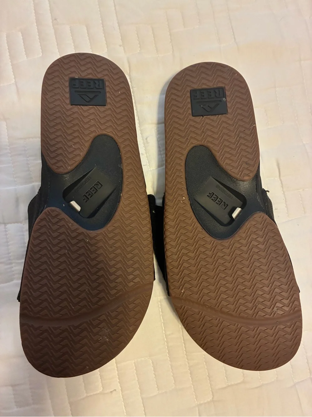 Reef comfortable single