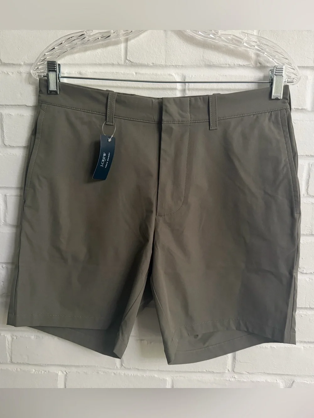 J. Crew shorts