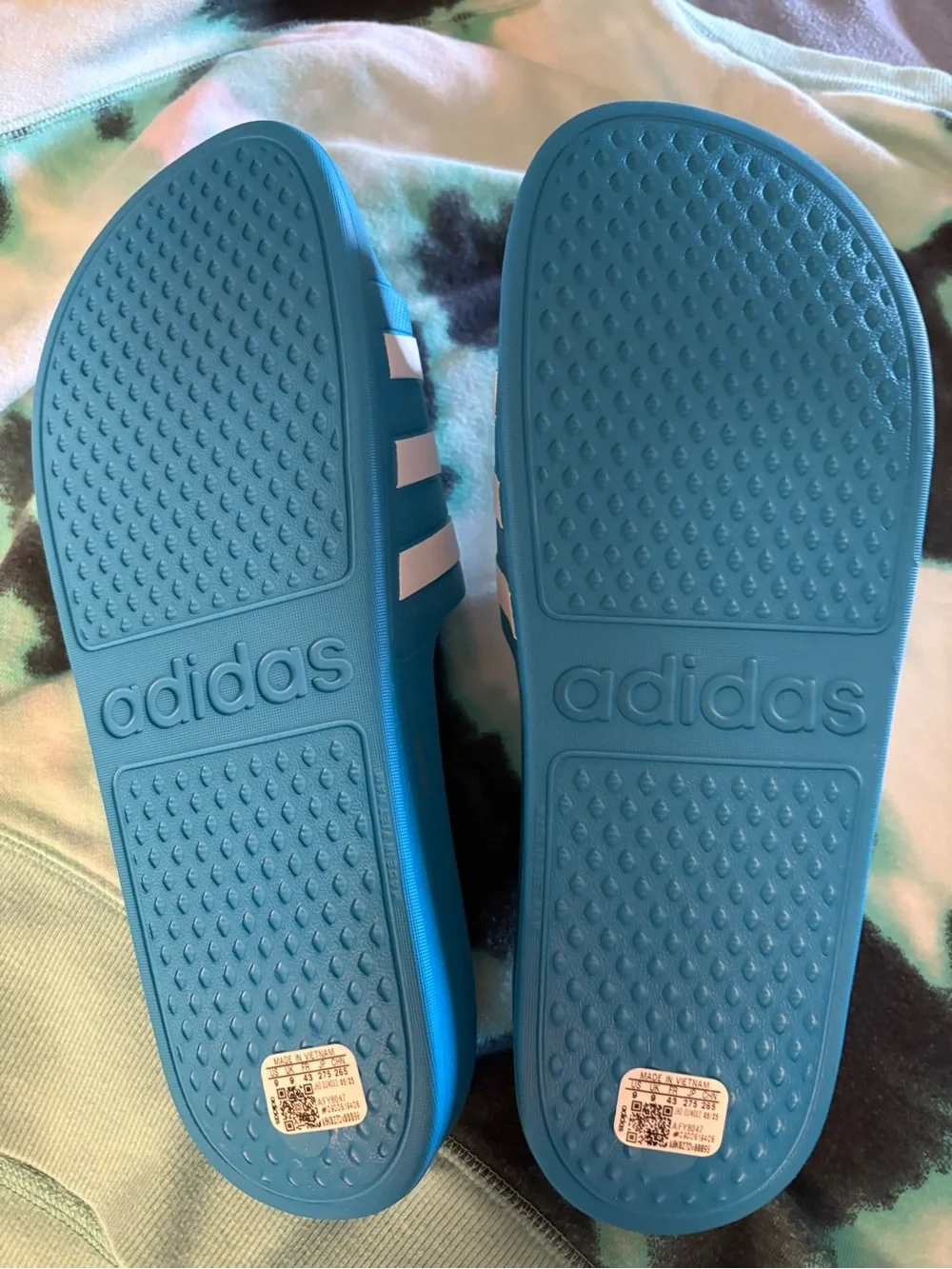adidas no day within