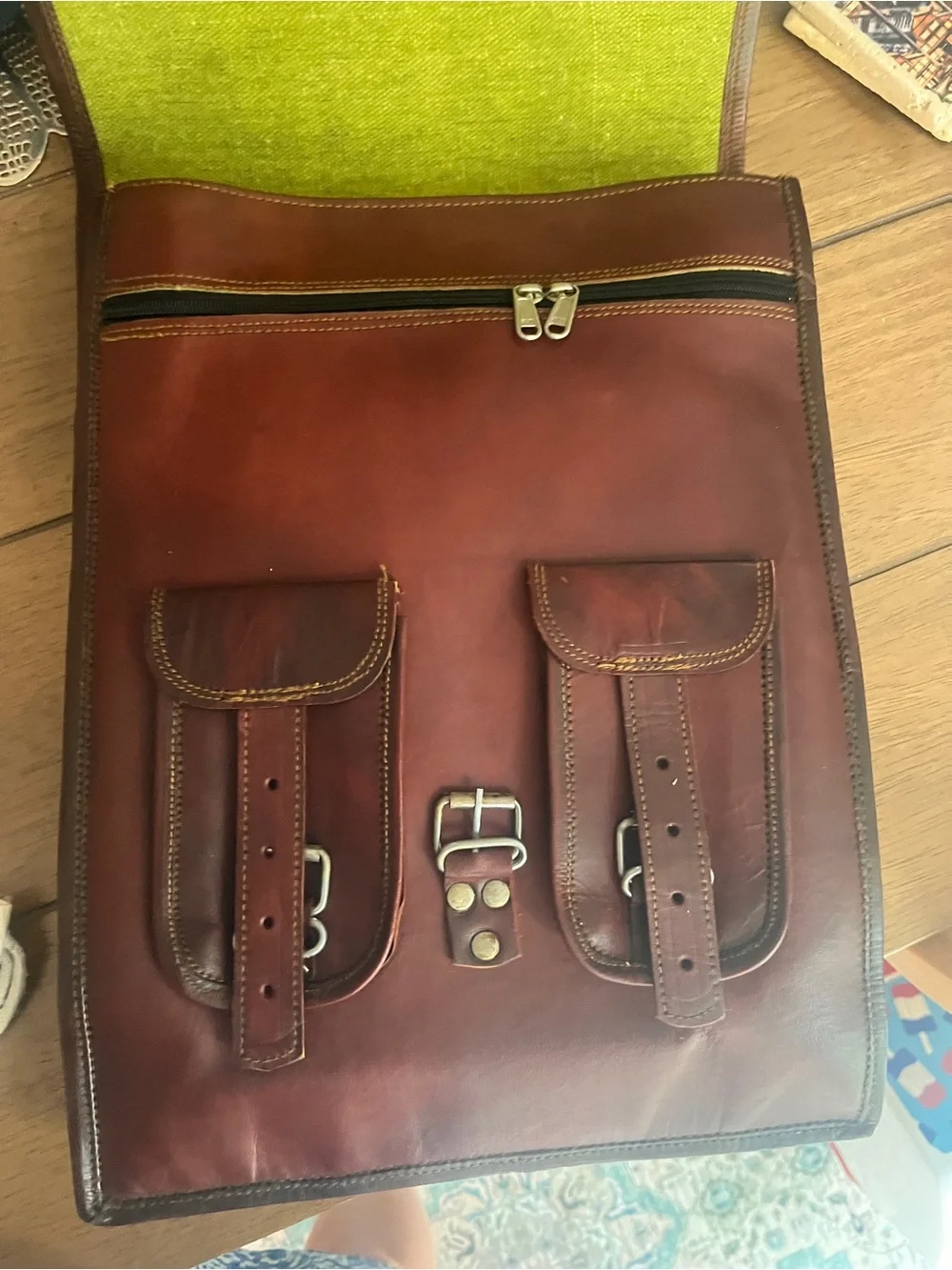 MaheTri premium mahogany