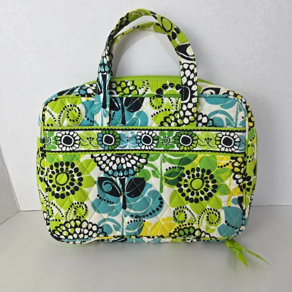 Vera Bradley organize your