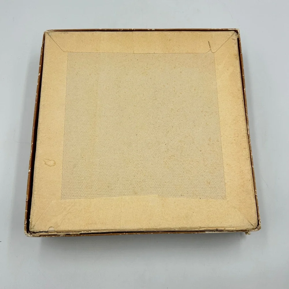 N/A vintage wooden