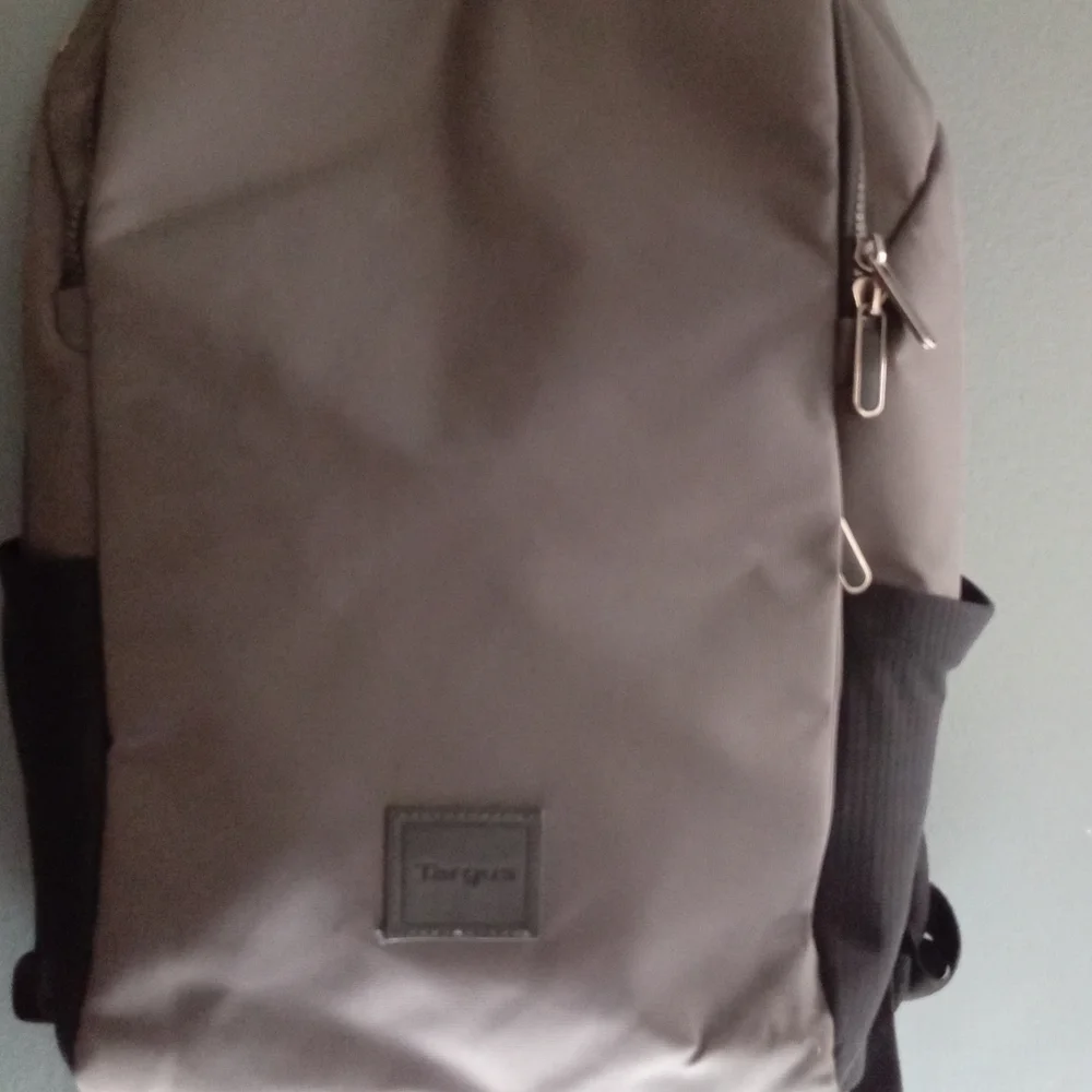 Targus commuter discover
