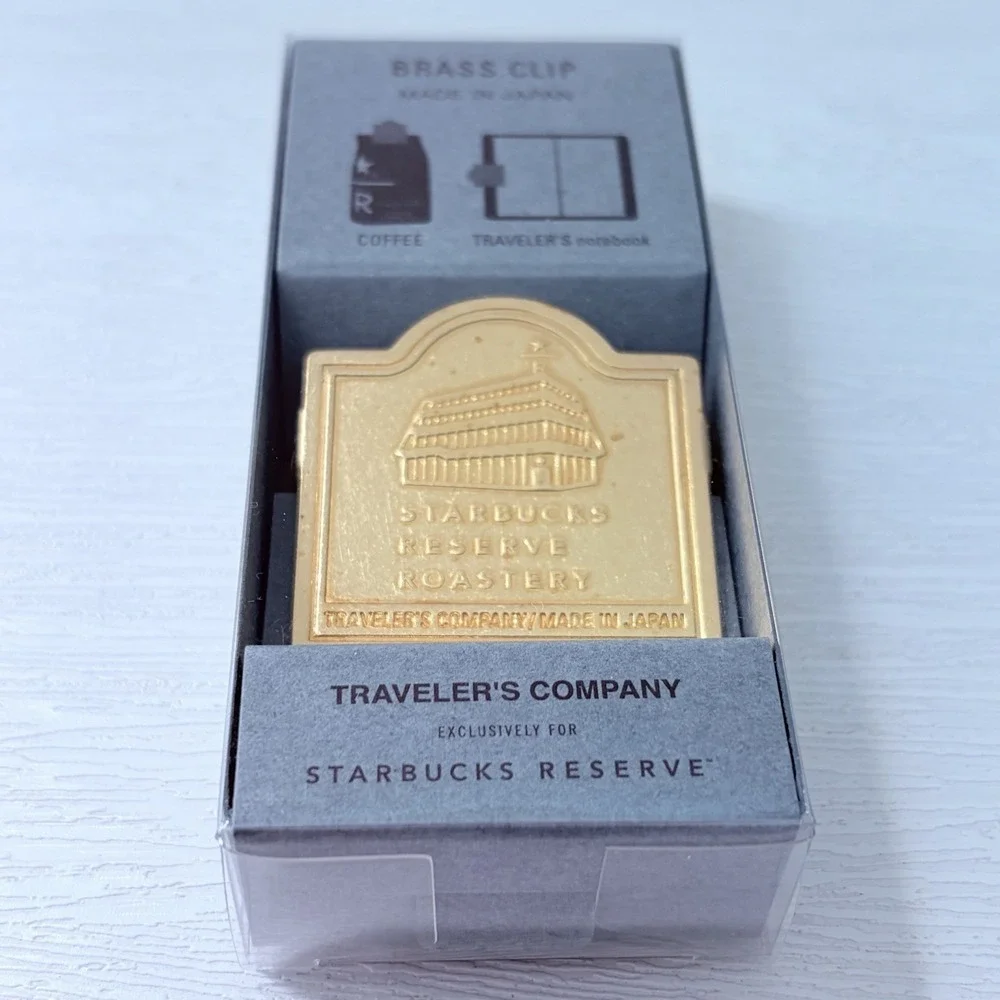 Travelers Company traveler notebook