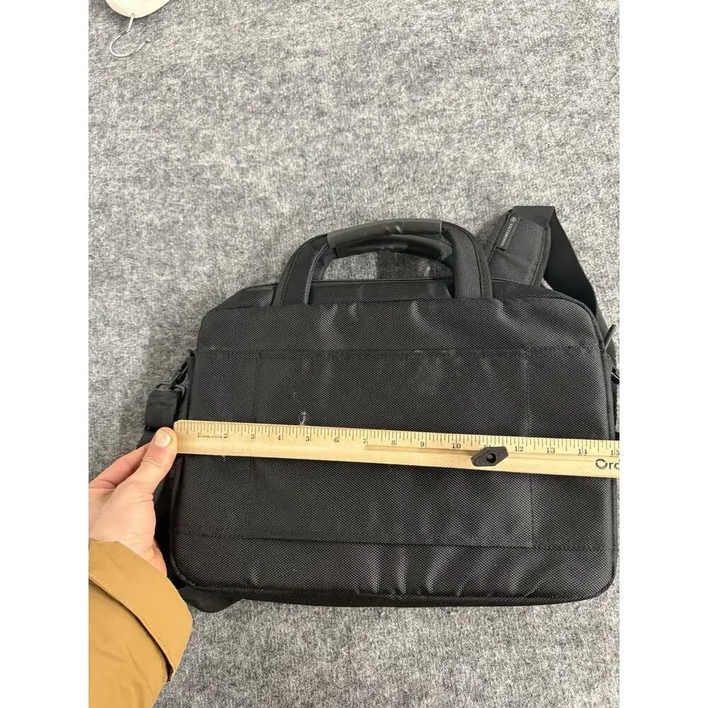 Victorinox excellent black