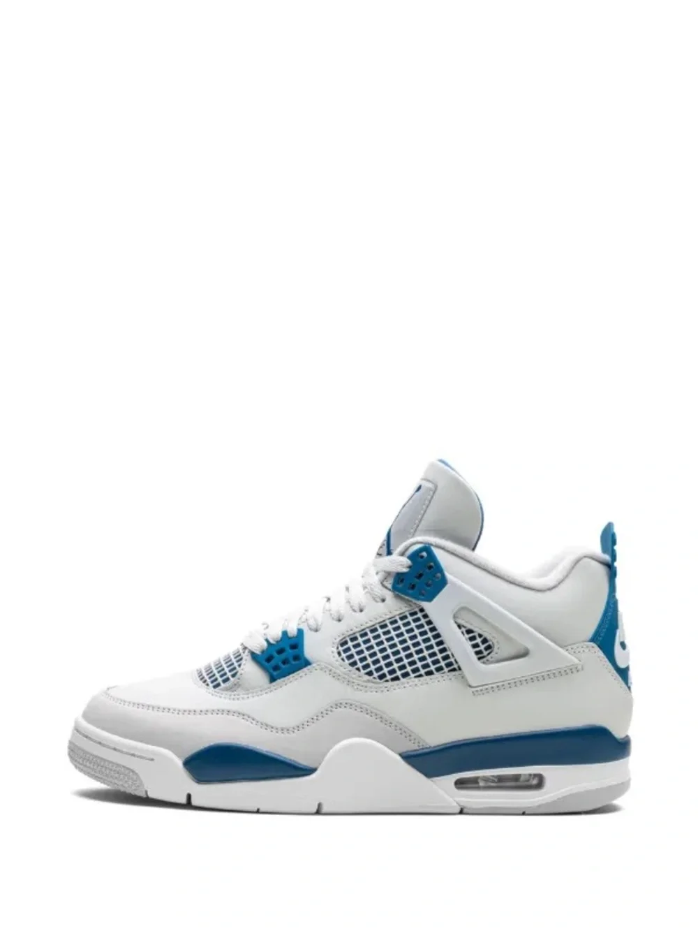 Jordan timeless design