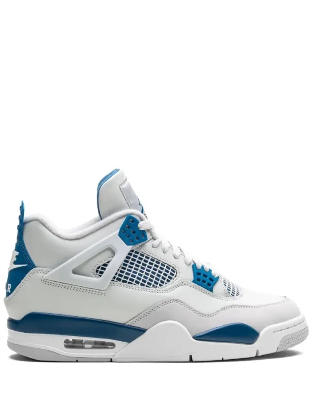 Jordan timeless design