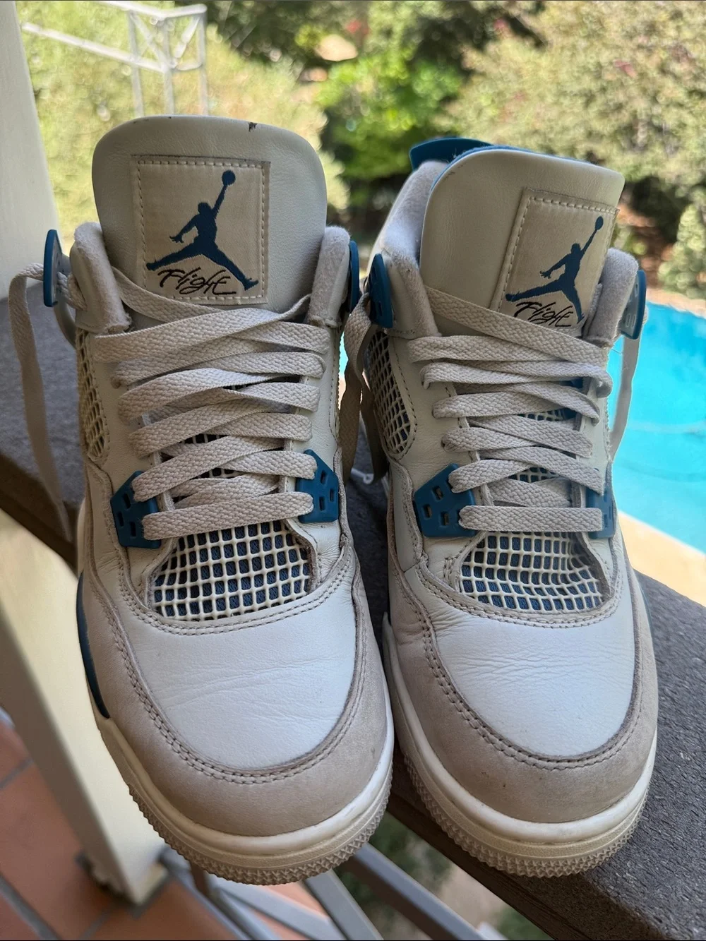 Jordan timeless design