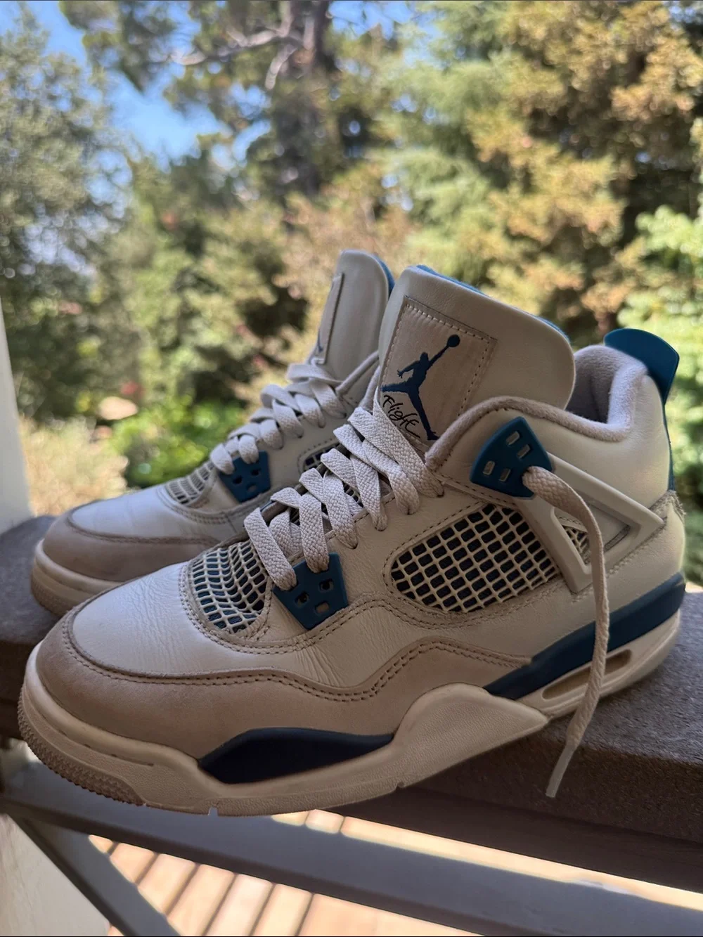 Jordan timeless design