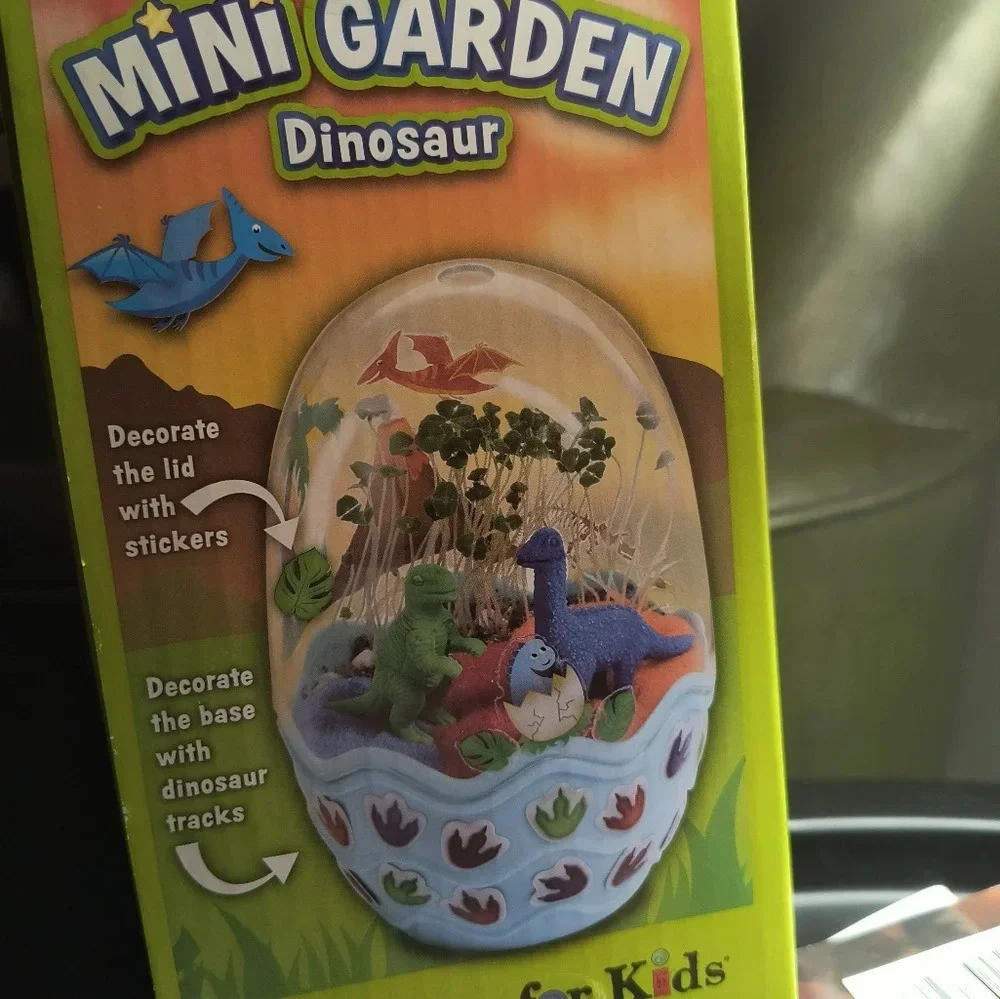 Creativity For Kids brand new