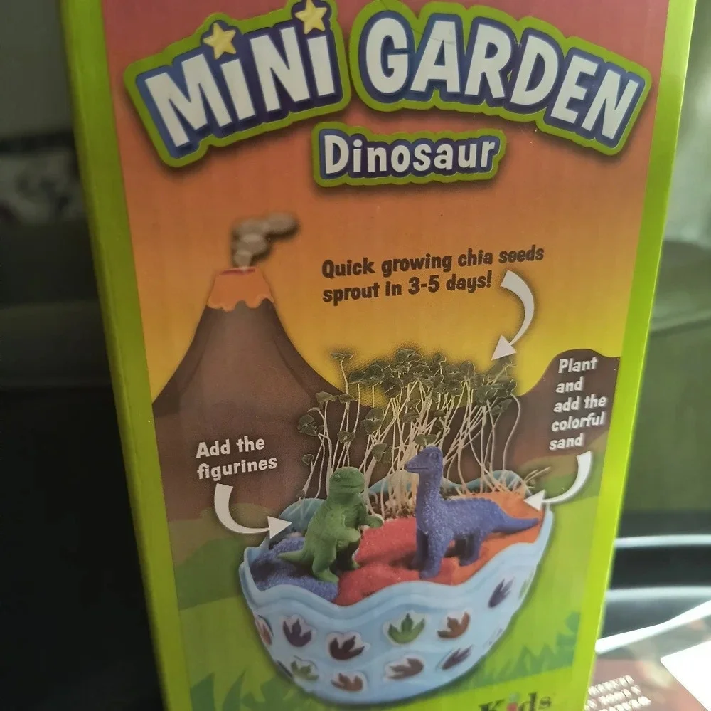 Creativity For Kids brand new
