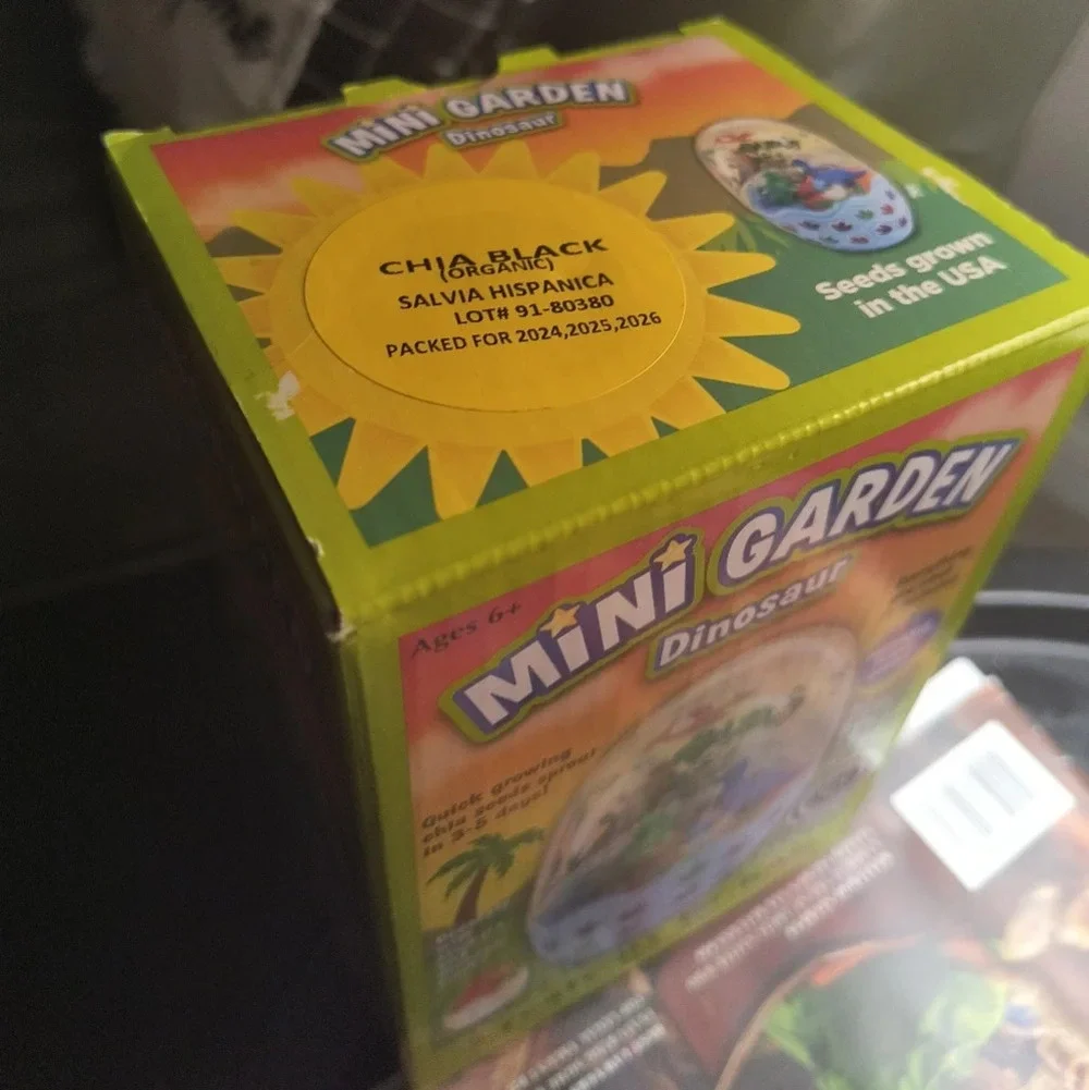 Creativity For Kids brand new