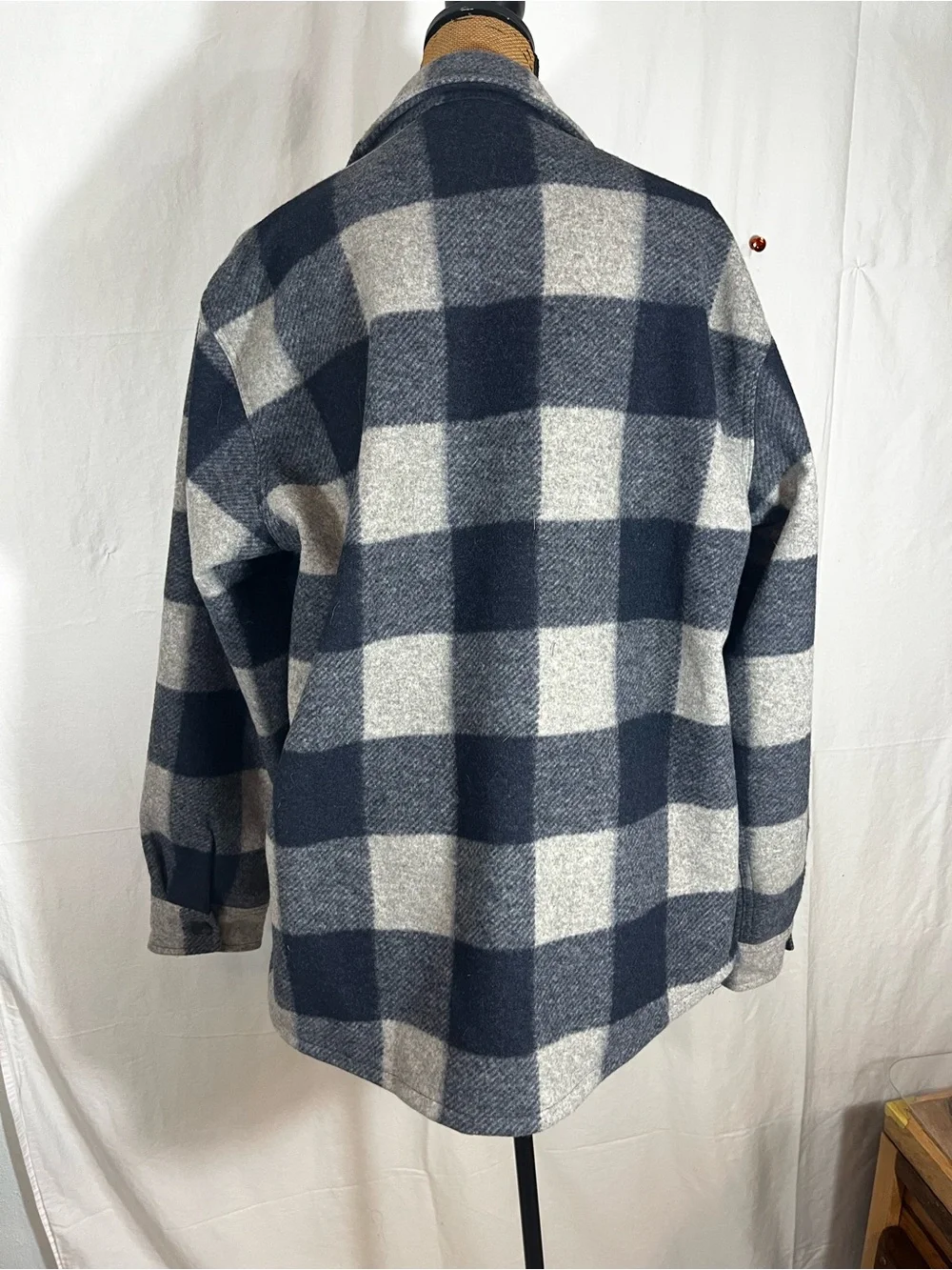 Banana Republic button front