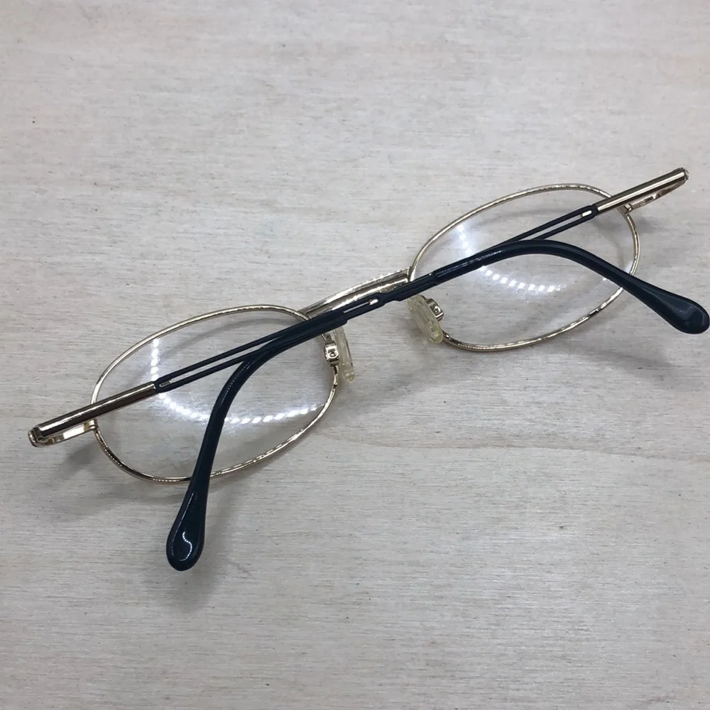 Cazal demo lenses