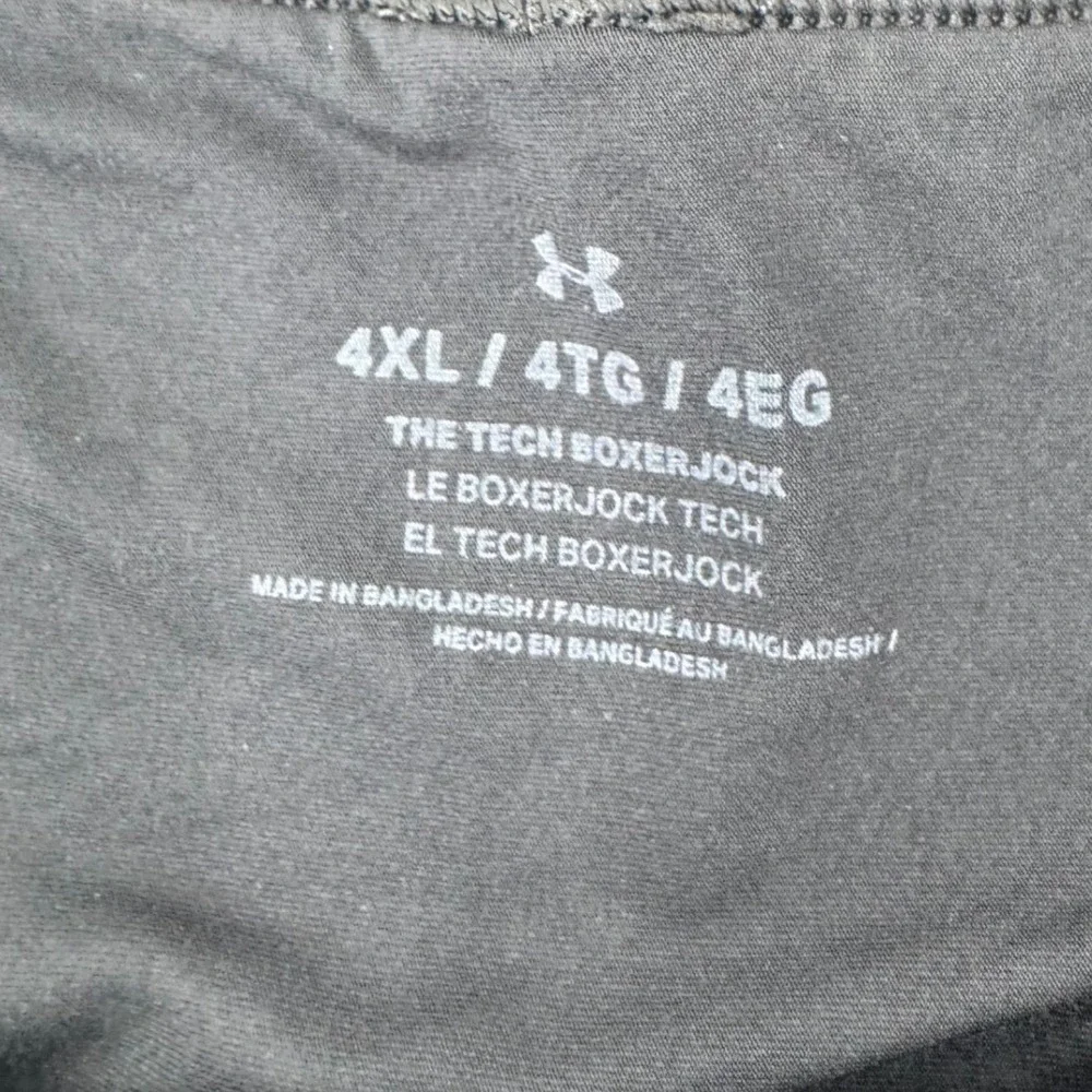 Under Armour men under